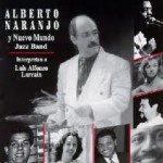 El virtuoso Alberto Naranjo