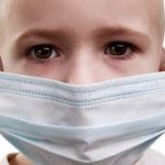 Cáncer en niños