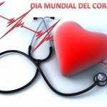 Día Mundial del Corazón