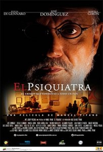 EL PSIQUIATRA