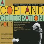 Fanfare for the Common Man – Aaron Copland & London Symphony Orchestra