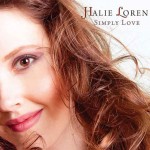 On the sunny side of the street – Halie Loren