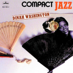 Easy Living – Dinah Washington