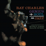 Birth of the Blues – Ray Charles