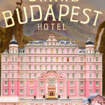 The Grand Budapest Hotel