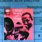 Smoke Gets In Your Eyes – Clifford Brown