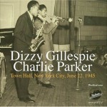 A Night in Tunisia – Charlie Parker y Dizzy Gillespie