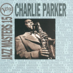 My Little Suede Shoes – Charlie Parker