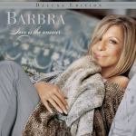 Smoke Gets In Your Eyes – Barbra Streisand