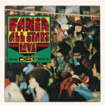 Anacaona – Fania All Stars / Cheo Feliciano