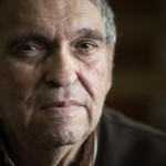 “La poesía debe agitar” – Entrevista a Rafael Cadenas