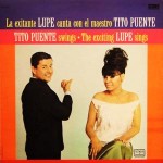 Tito Puente y La Lupe