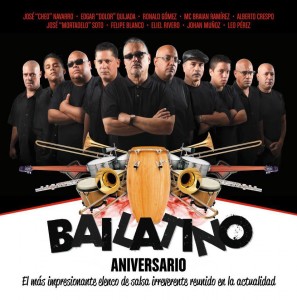 Bailatino-Aniversario