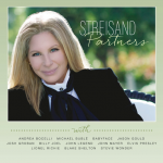 Love me tender – Barbra Streisand – with Elvis Presley