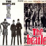 Ringo Canta:Matchbox / Boys – The Beatles