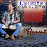 Los Gaiteros – Luisito Quintero