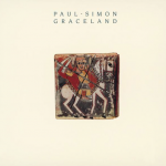 Diamonds on the soles of her shoes – Paul Simon