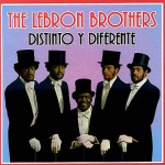 En Las Nubes Trepao – The Lebron Brothers