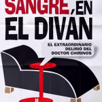 Sangre en el diván