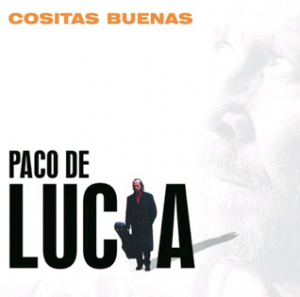 Portada del disco