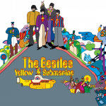 Yellow Submarine – The Beatles