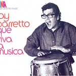 Ray Barretto