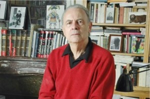 Patrick Modiano-Premio Nobel de Literatura