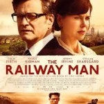 THE RAILWAY MAN