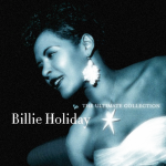 I Cried For You – Billie Holiday