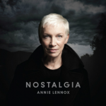 Georgia on my mind – Annie Lennox