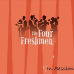 Skylark – The Four Freshmen