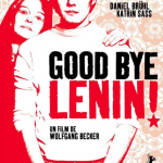 Good bye, Lenin!