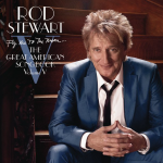 September In the Rain – Rod Stewart