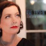 Tea for two – Kiki Ebsen