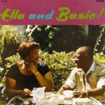 Tea for two – Ella Fitzgerald & Count Basie