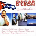 Oscar D’León y la música Cubana