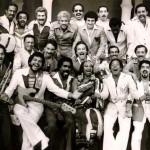 Las Estrellas de Fania