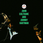 Dedicated to you – John Coltrane & Johnny Hartman 