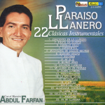 Concierto en la Llanura – Abdul Farfán