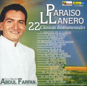 Portada del disco