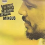 Mood Indigo – Charles Mingus y su orquesta.