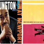 Jeep´s blues – Main Title / Duke Ellington