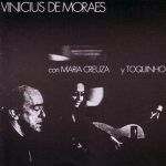 Bossa nova destacados / Tomara – Vinicius De Moraes