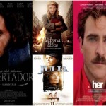 Películas más visitadas (II)