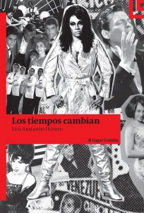 Portada del libro