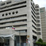 30 años del Hospital de Clinicas Caracas