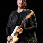 Guitarristas destacados / John Mayer