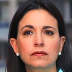 Entrevista a Maria Corina Machado