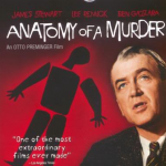 Anatomy of a murder