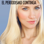 El periodismo continúa – Shirley Varnagy